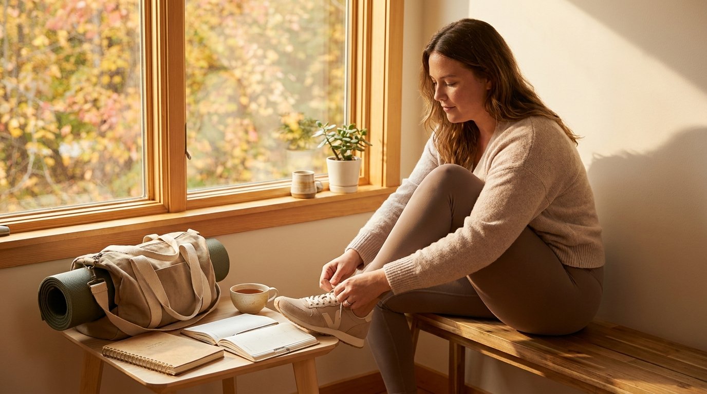 Pourquoi la rentrée donne autant envie de se reprendre en main