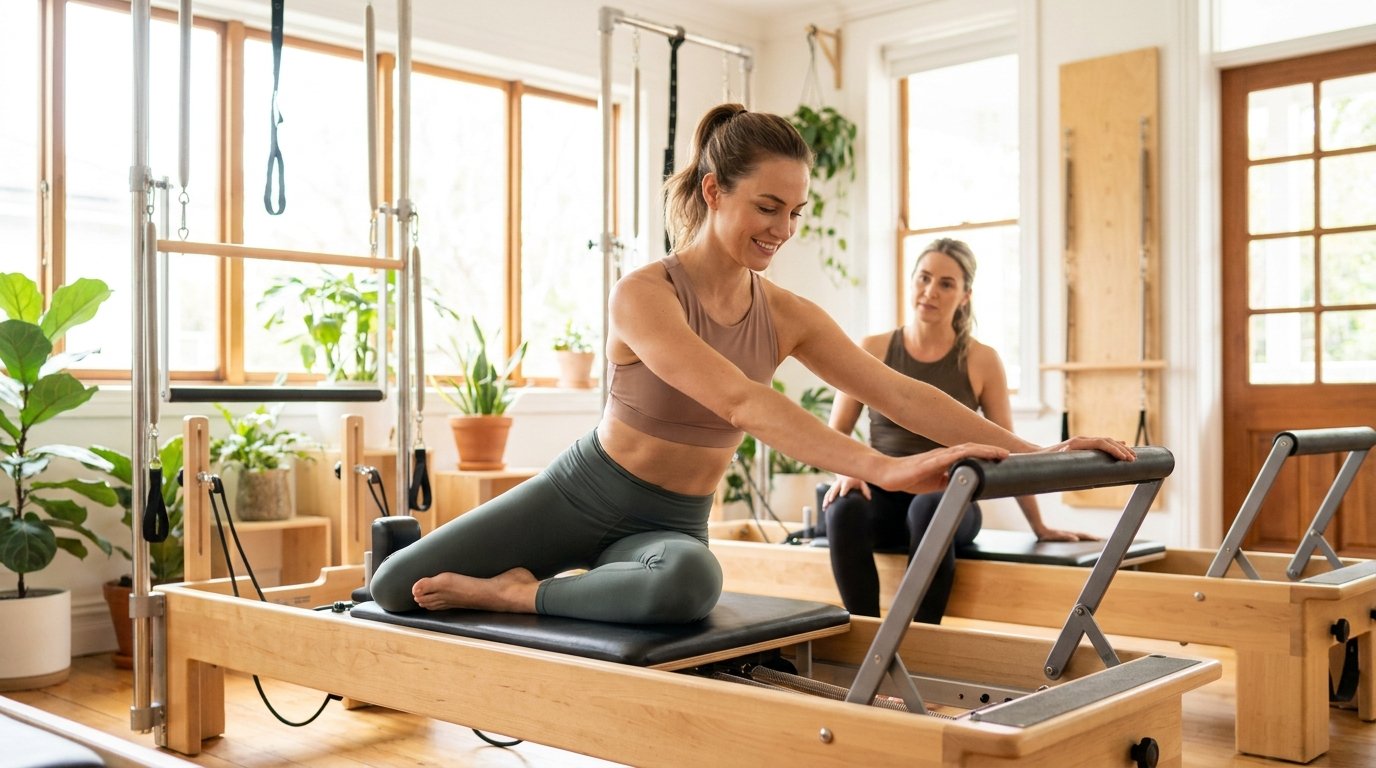Retrouver le goût du sport après une pause : reprendre en douceur