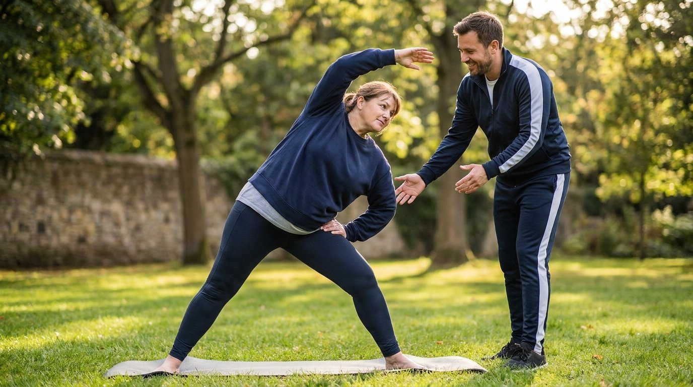 Sport et maladies cardiovasculaires : qui peut vraiment se lancer ?